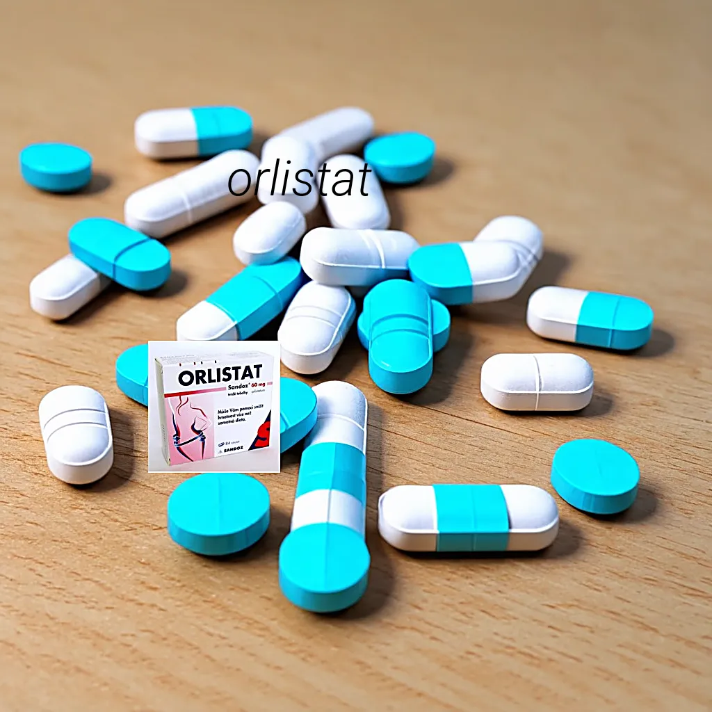 Acheter orlistat